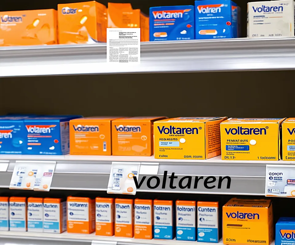 Hemköp voltaren